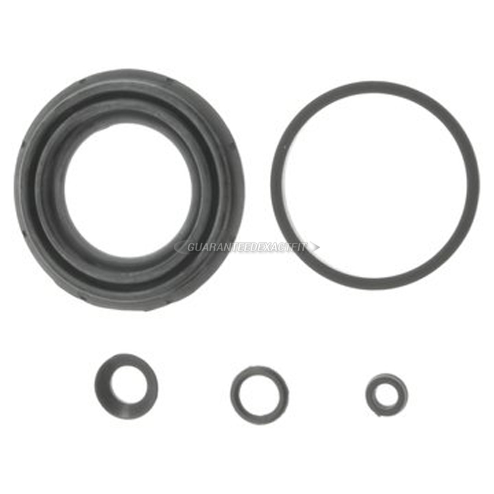 Ford five hundred disc brake caliper repair kit