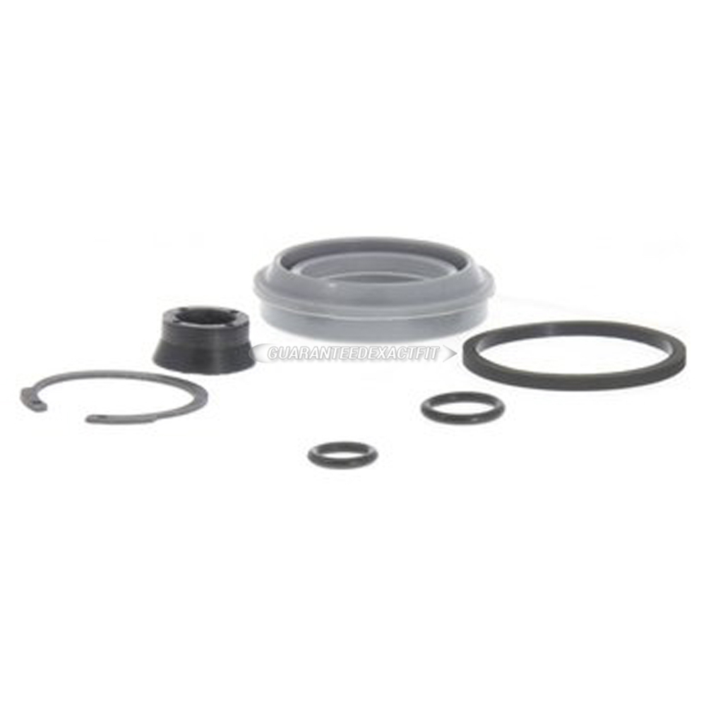 2013 Ford Flex Disc Brake Caliper Repair Kit