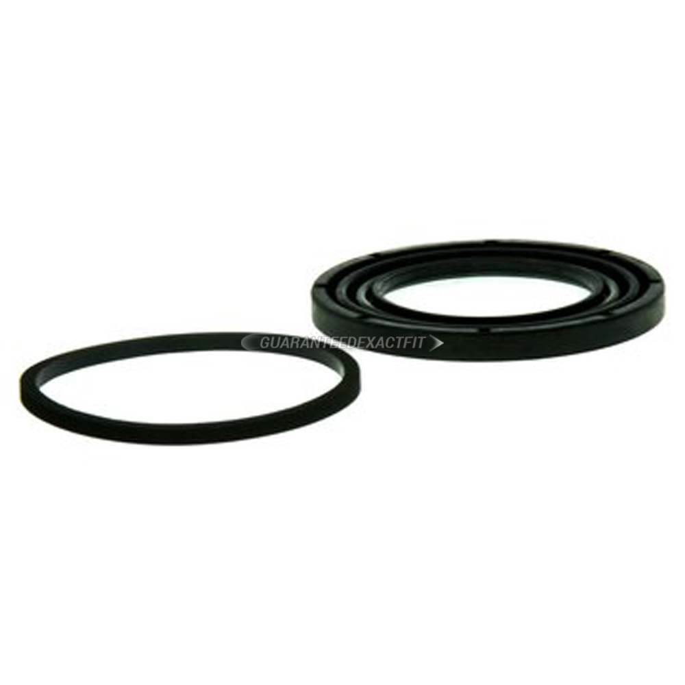 1984 Cadillac Cimarron Disc Brake Caliper Repair Kit