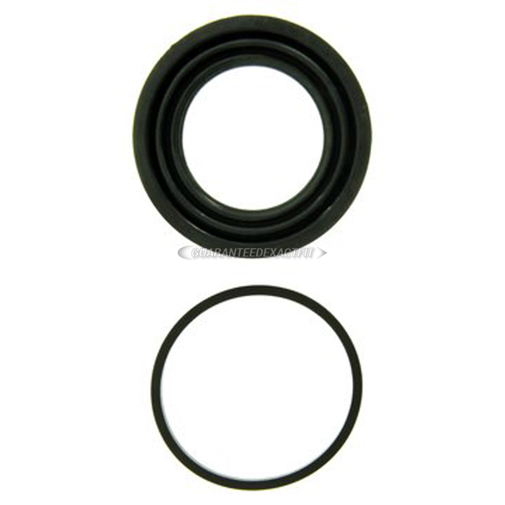1984 Cadillac Cimarron Disc Brake Caliper Repair Kit