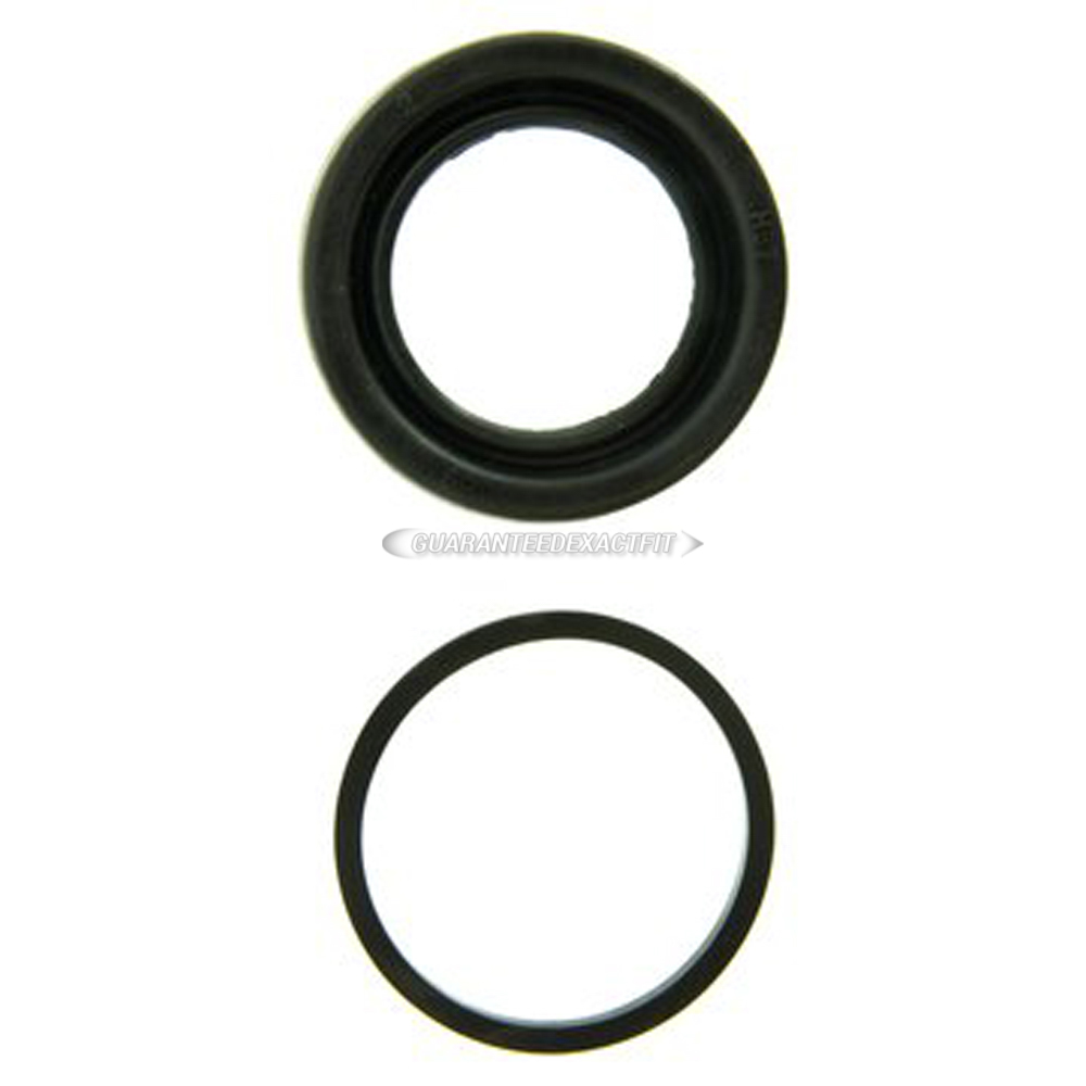 2000 Ford Mustang Disc Brake Caliper Repair Kit