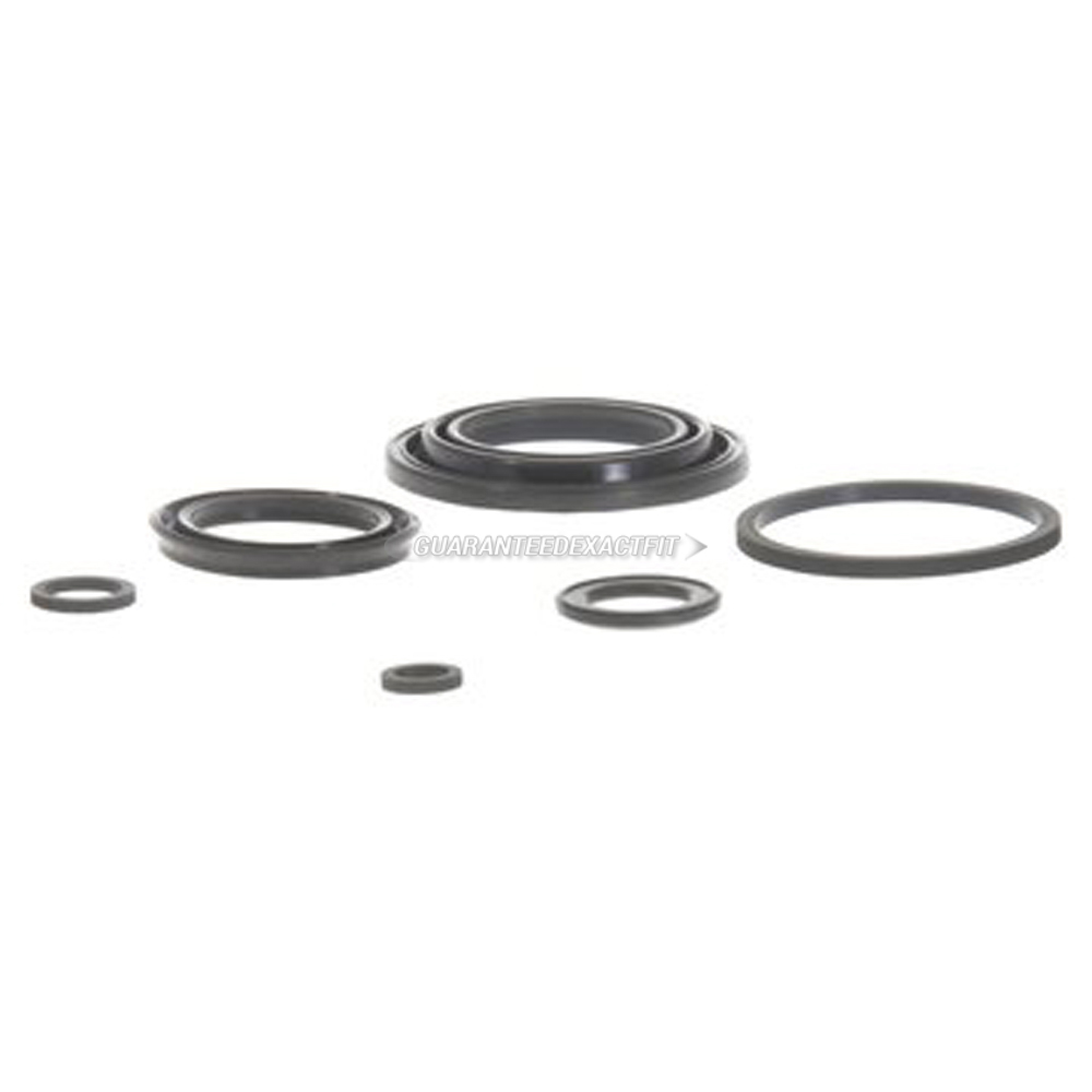 1982 Pontiac Firebird Disc Brake Caliper Repair Kit