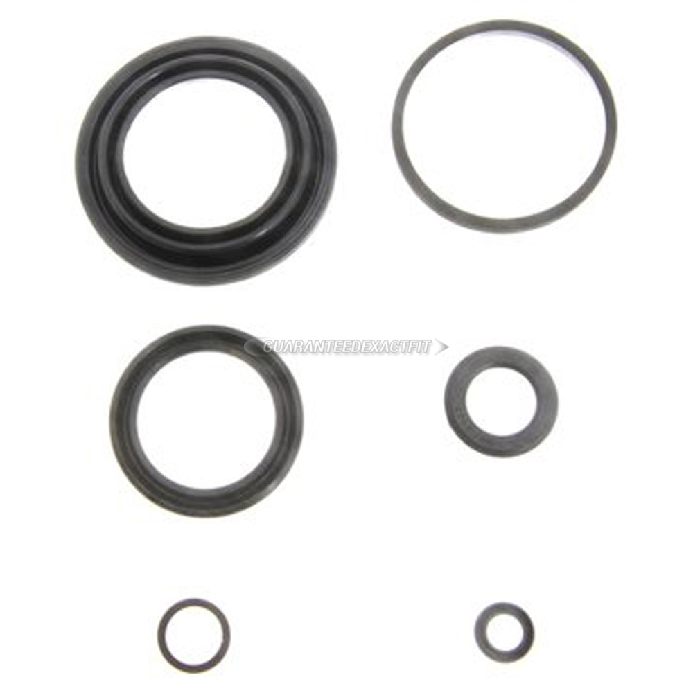 1982 Pontiac Firebird Disc Brake Caliper Repair Kit