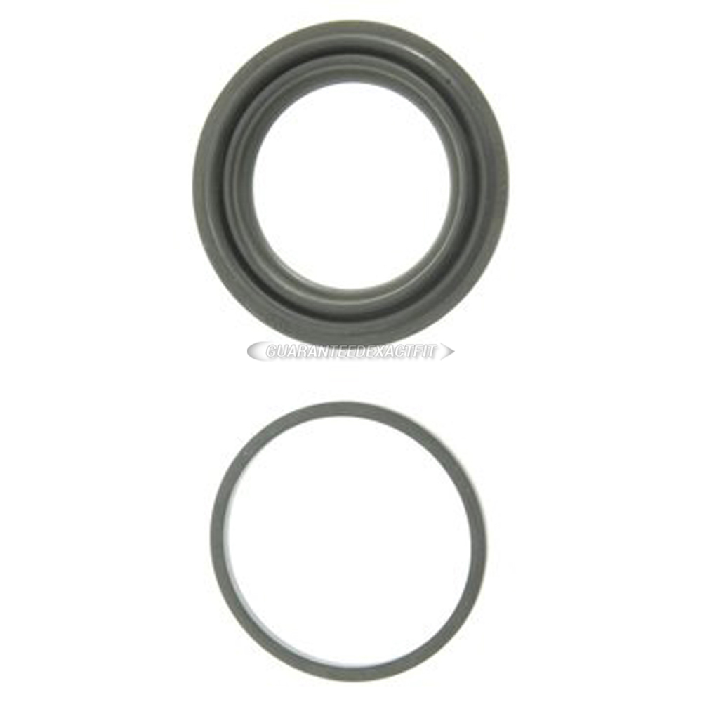 1982 Chevrolet Chevette Disc Brake Caliper Repair Kit
