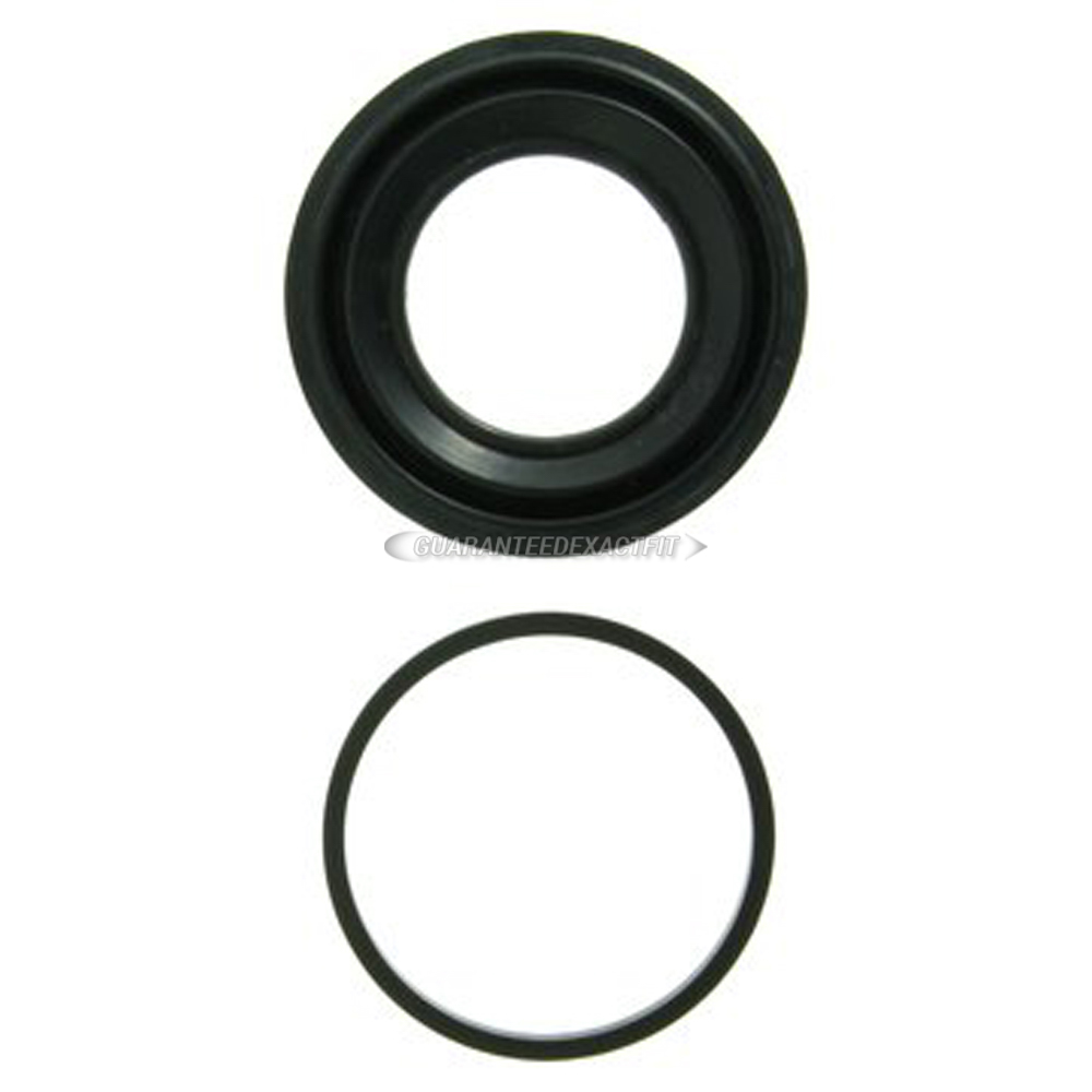 1982 Oldsmobile Toronado Disc Brake Caliper Repair Kit