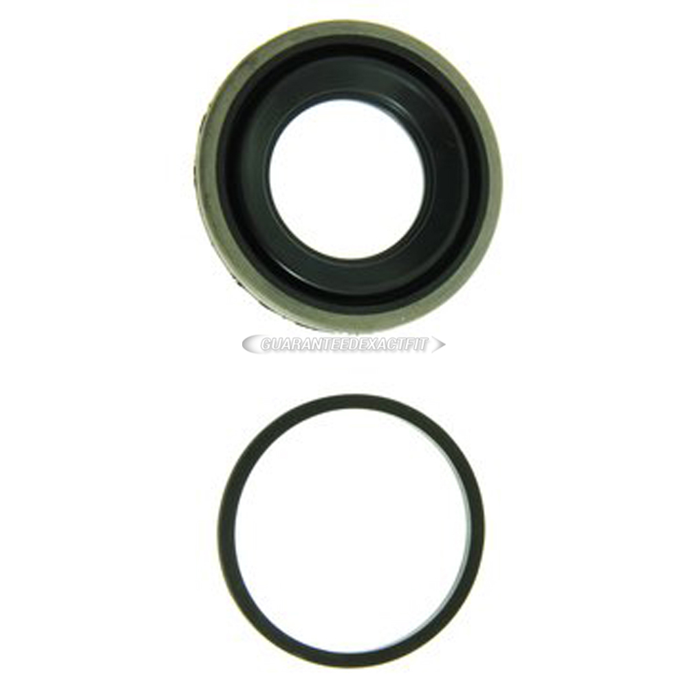 1975 Buick Skyhawk Disc Brake Caliper Repair Kit