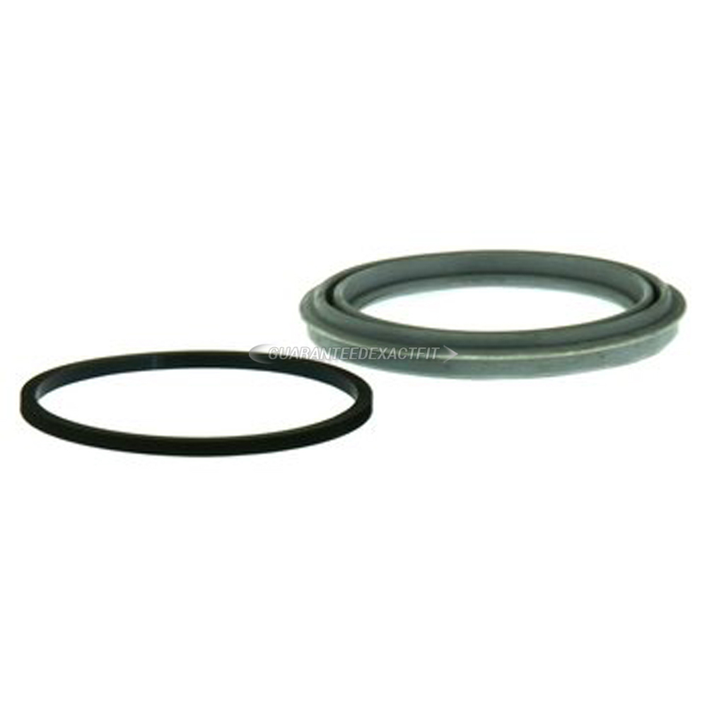 2003 Cadillac Deville Disc Brake Caliper Repair Kit