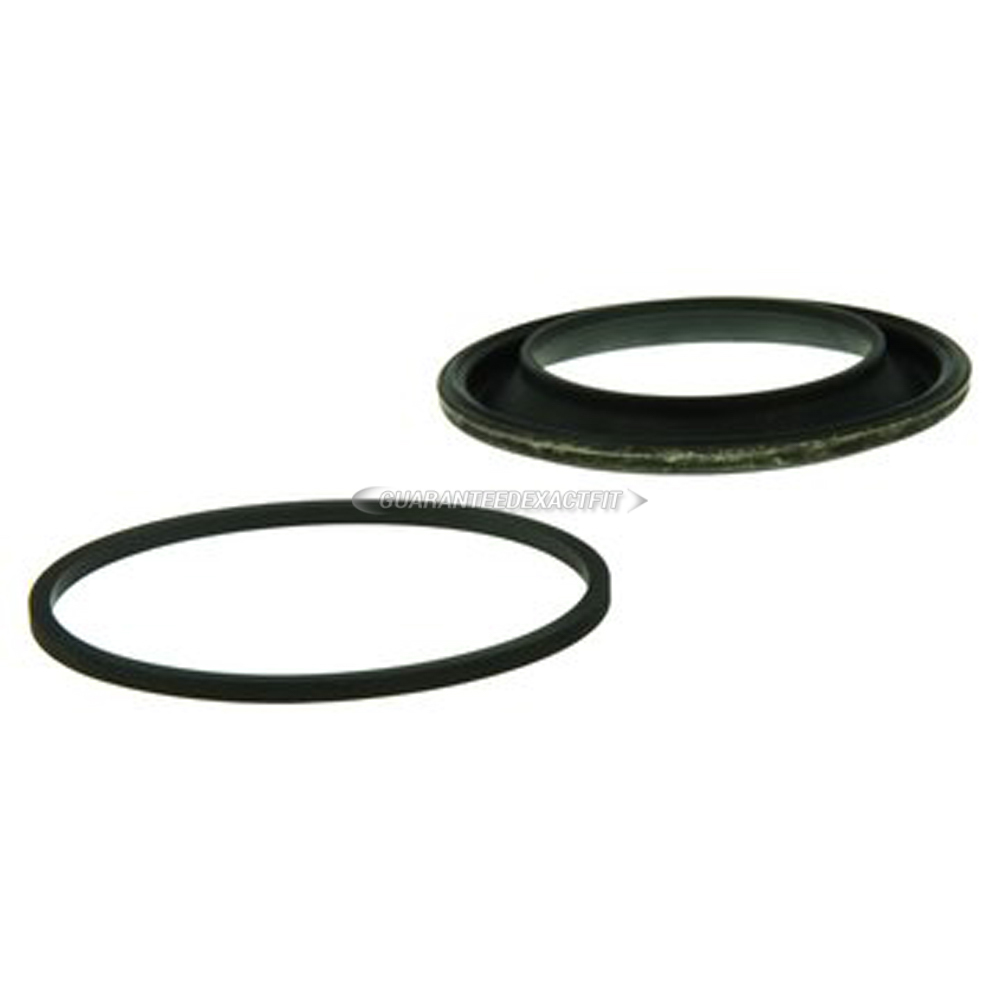1982 Cadillac Deville Disc Brake Caliper Repair Kit