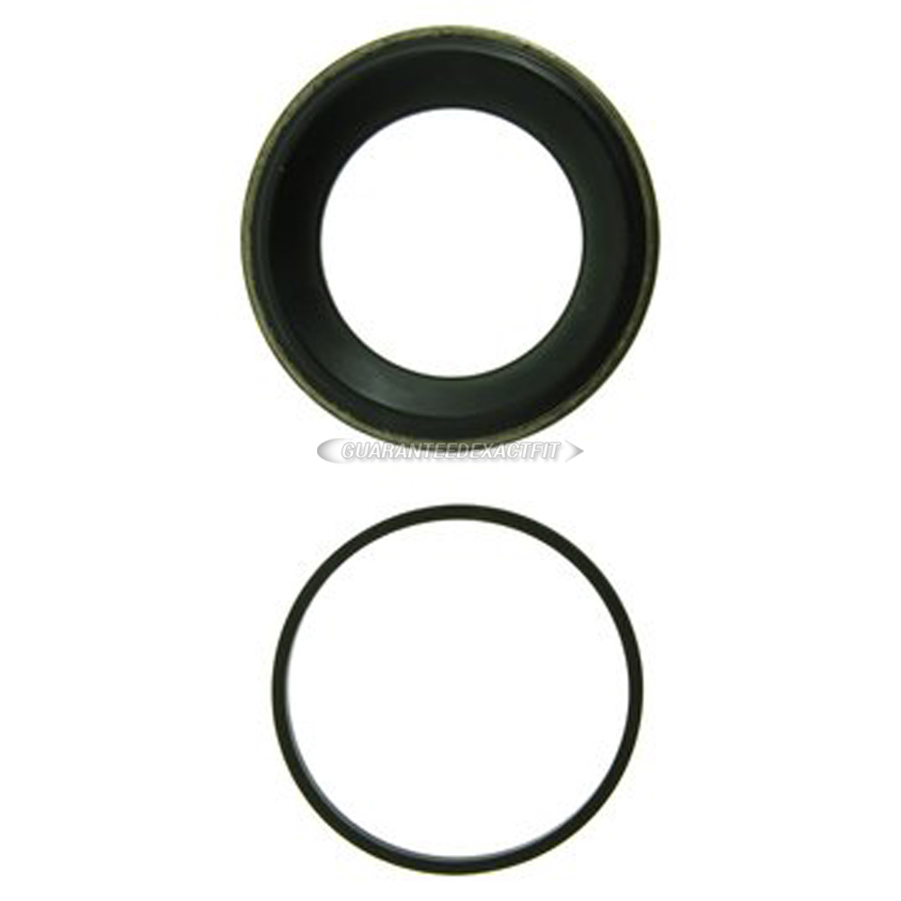 Chevrolet P20 Disc Brake Caliper Repair Kit