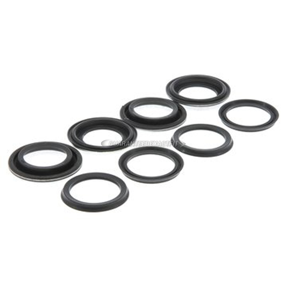 1968 Oldsmobile F85 Disc Brake Caliper Repair Kit