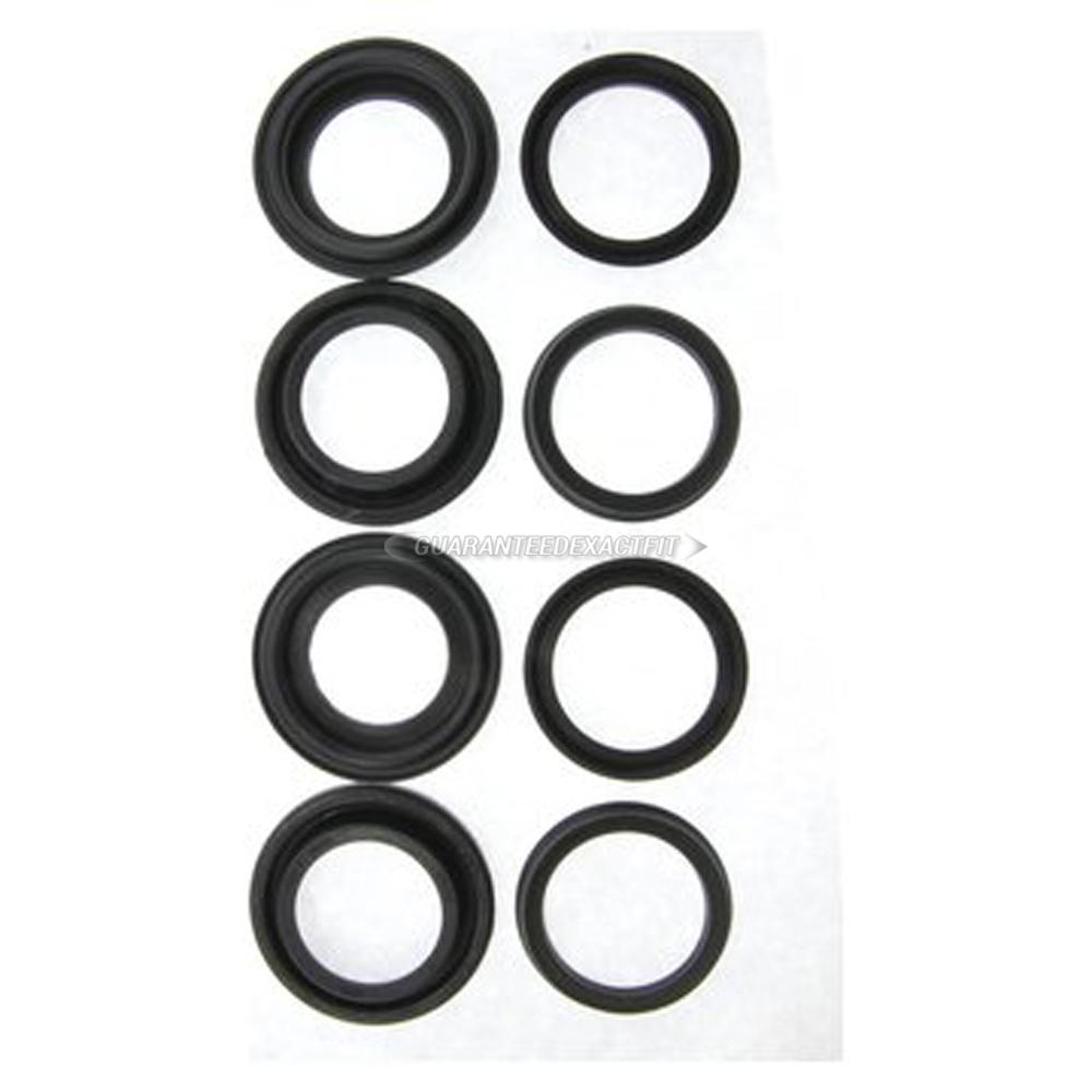 1968 Oldsmobile F85 Disc Brake Caliper Repair Kit