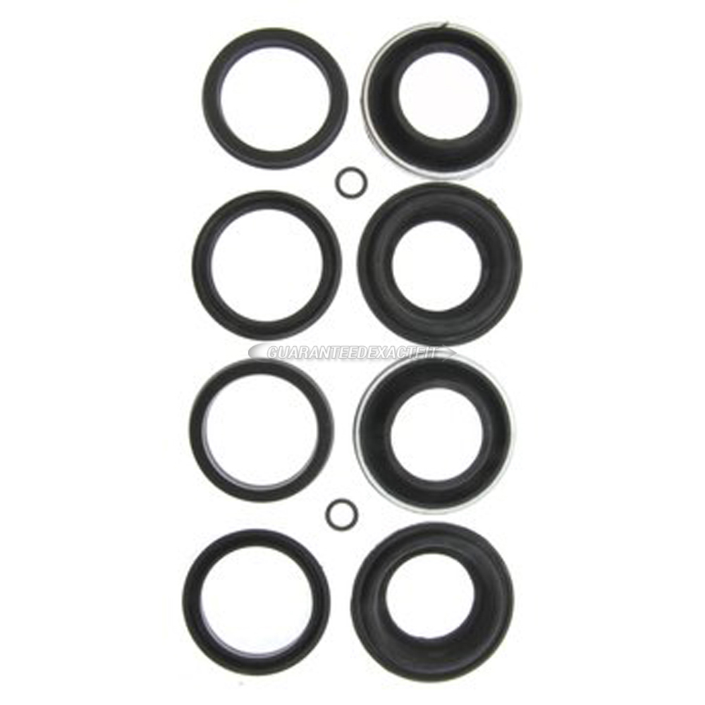 Chevrolet chevy ii disc brake caliper repair kit