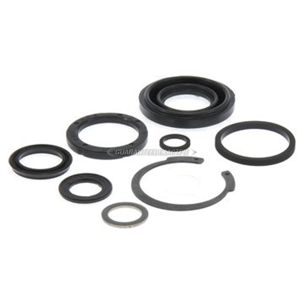 1992 Buick Regal Disc Brake Caliper Repair Kit