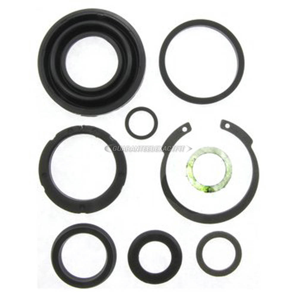 1992 Buick Regal Disc Brake Caliper Repair Kit
