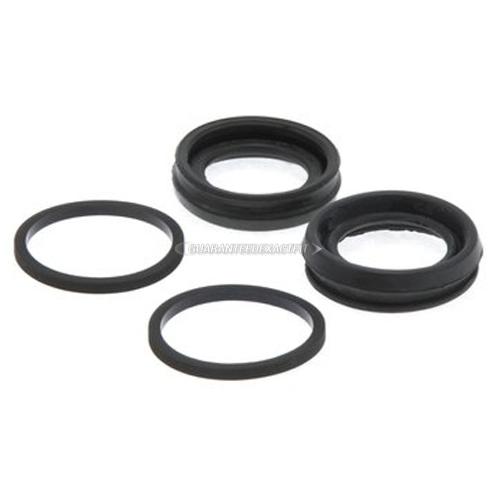 1994 Ford Mustang Disc Brake Caliper Repair Kit
