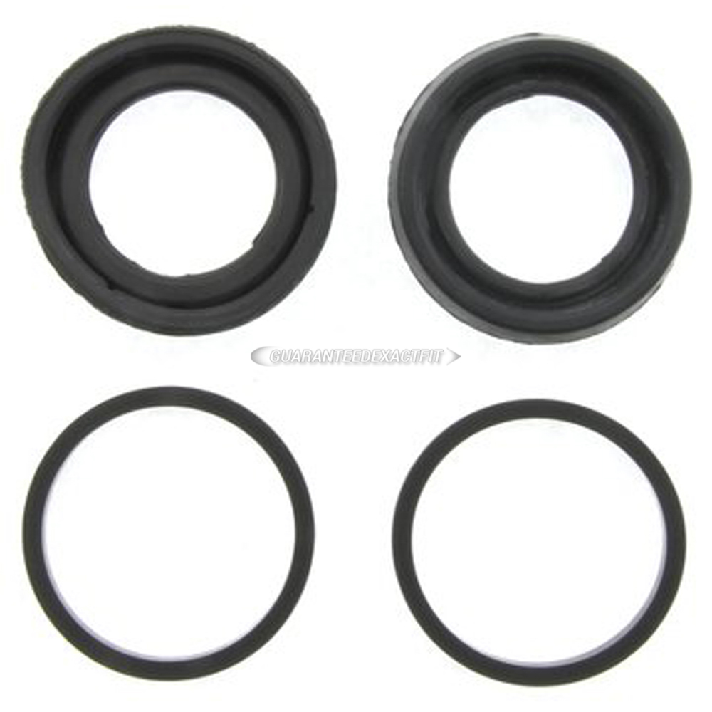 1994 Ford Mustang Disc Brake Caliper Repair Kit