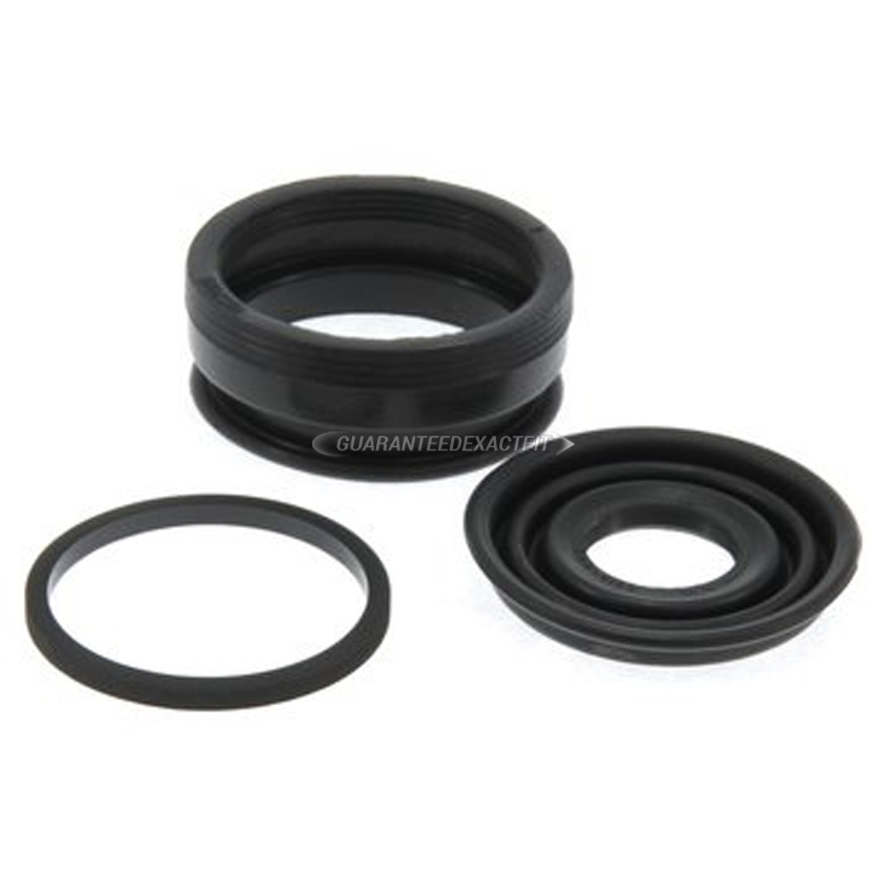 1987 Chevrolet Camaro Disc Brake Caliper Repair Kit