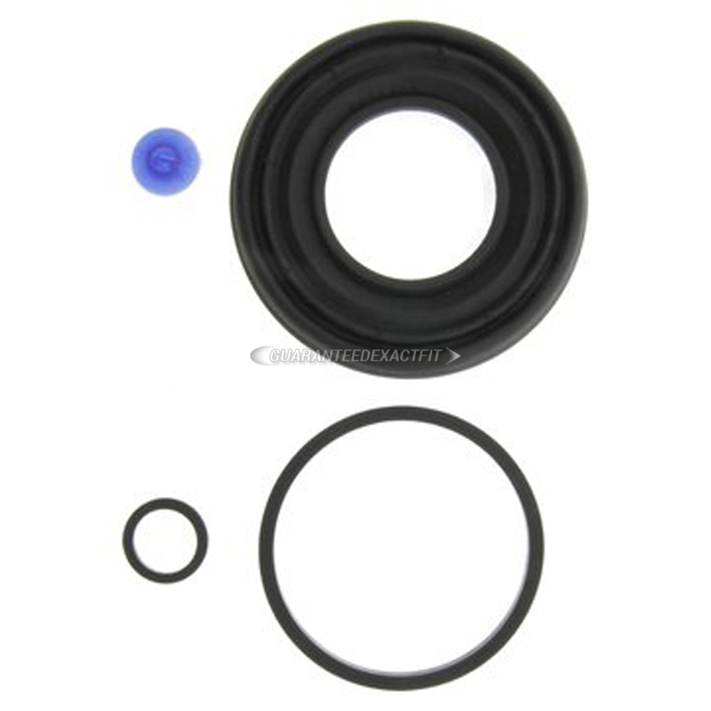 1990 Pontiac 6000 Disc Brake Caliper Repair Kit