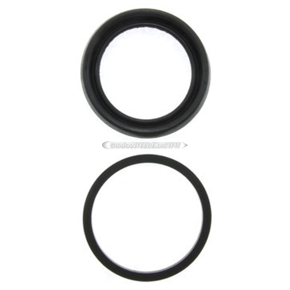 1994 Chevrolet Impala Disc Brake Caliper Repair Kit