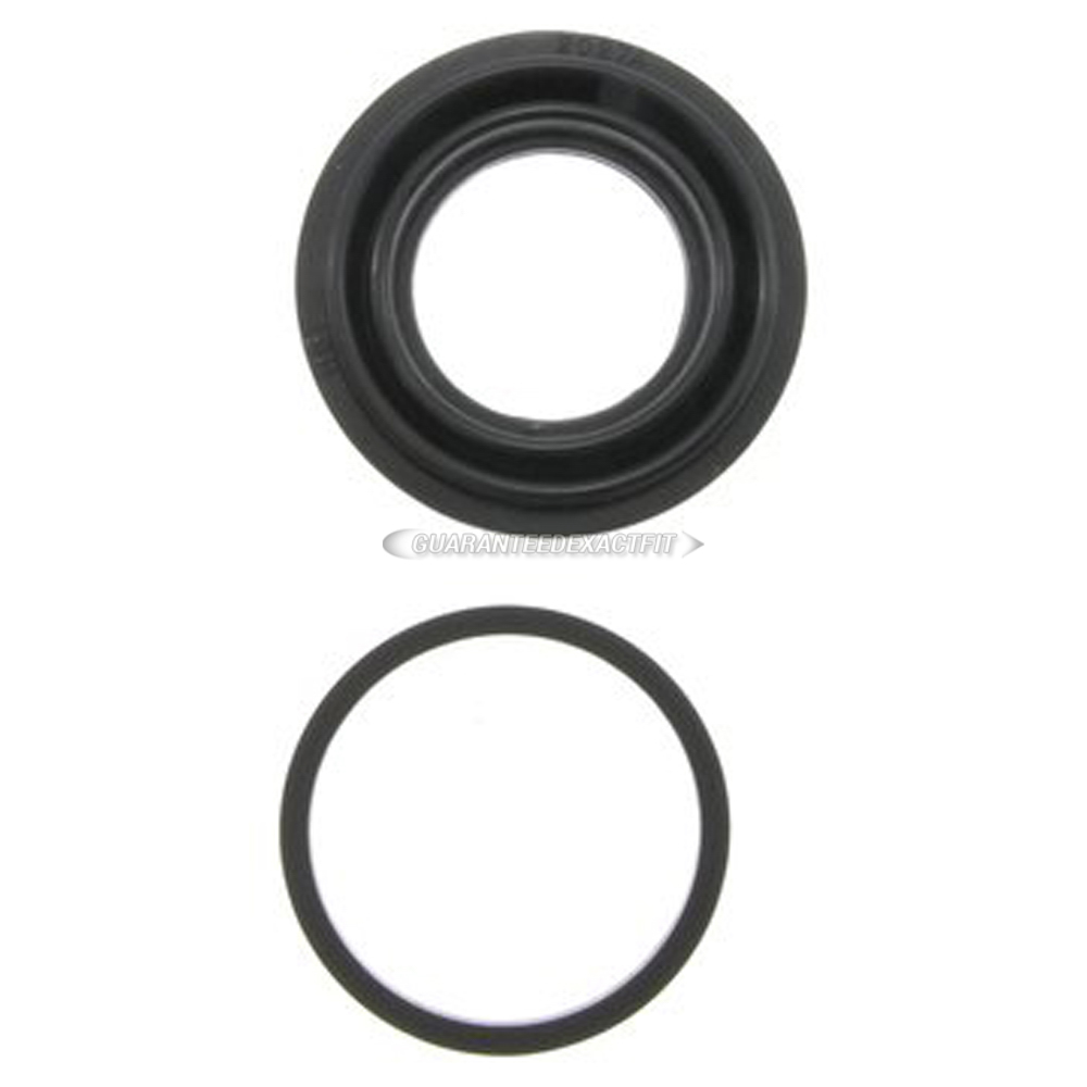 2000 Oldsmobile Alero Disc Brake Caliper Repair Kit