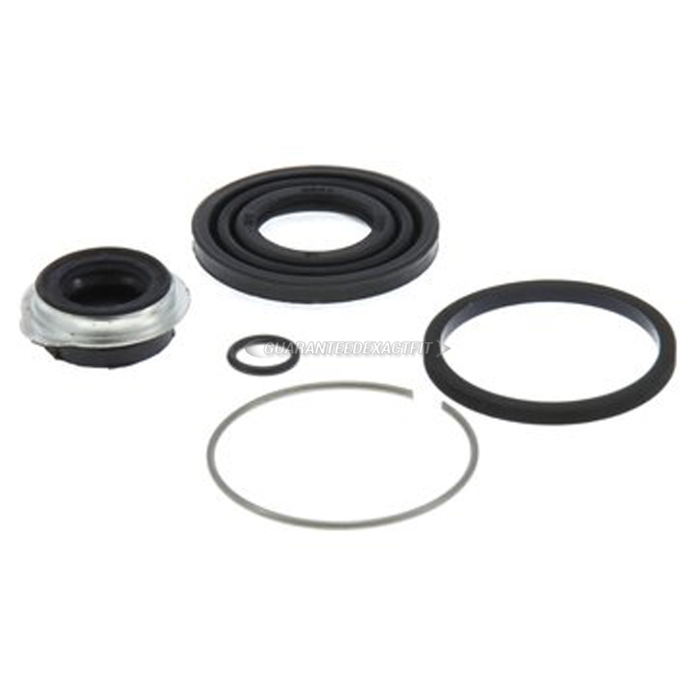 1994 Cadillac Deville Disc Brake Caliper Repair Kit