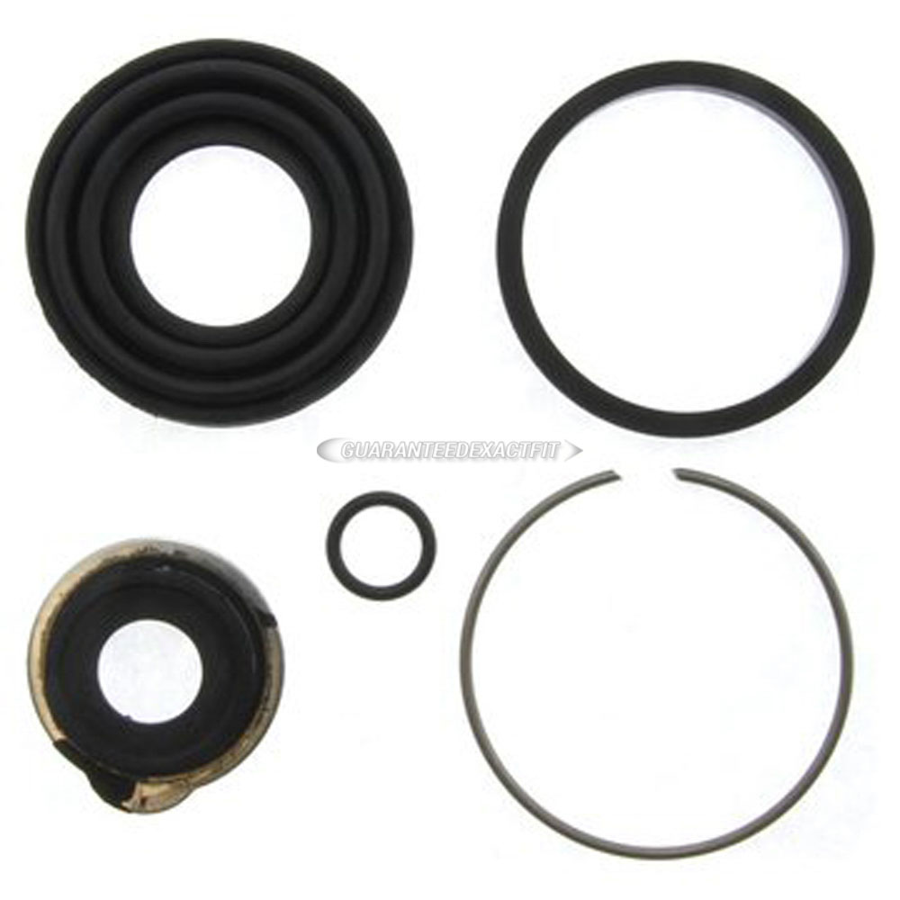 1994 Cadillac Deville Disc Brake Caliper Repair Kit