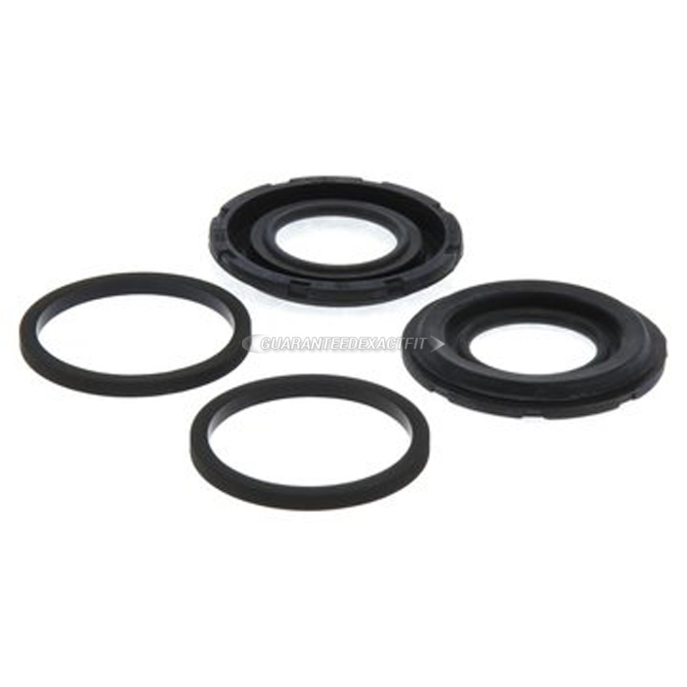 2000 Saturn LS Disc Brake Caliper Repair Kit