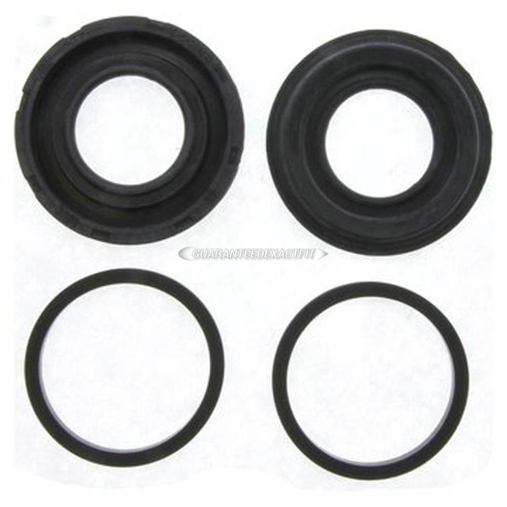 2000 Saturn LS Disc Brake Caliper Repair Kit