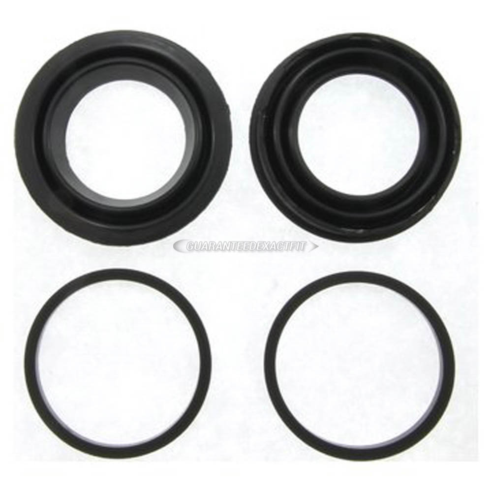 2003 Saturn Vue Disc Brake Caliper Repair Kit