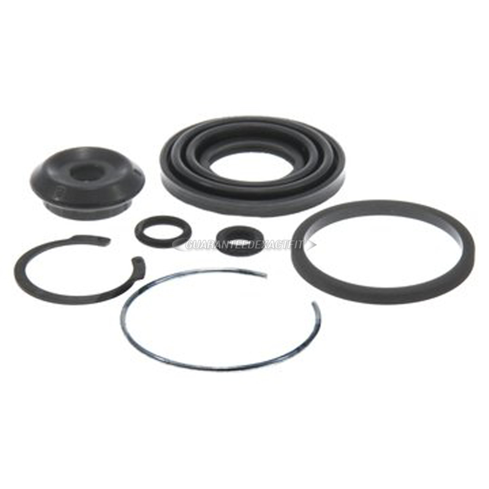 2012 Chevrolet Impala Disc Brake Caliper Repair Kit
