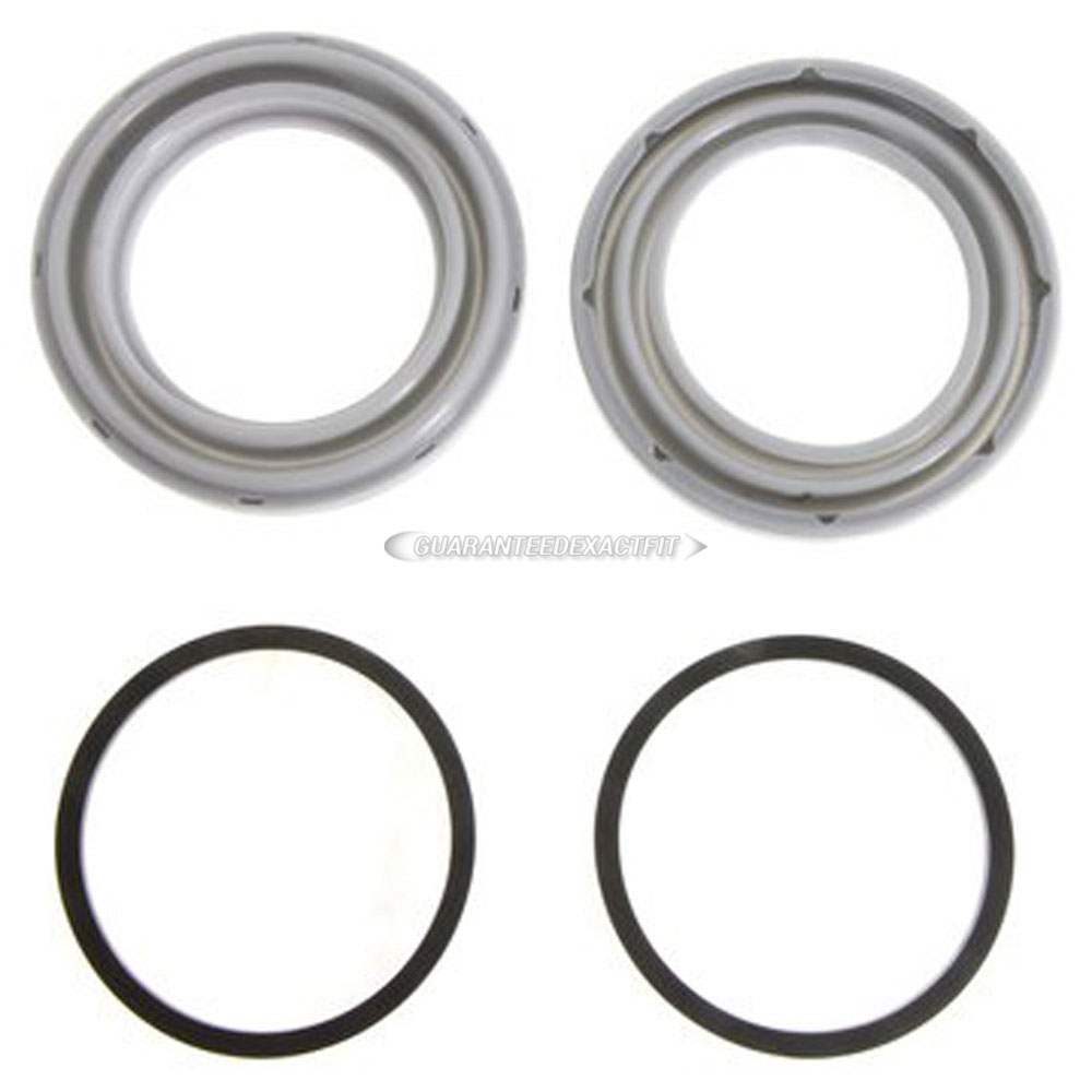 2011 Cadillac DTS Disc Brake Caliper Repair Kit