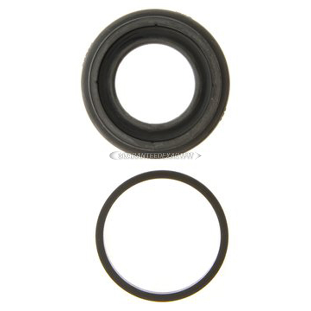 2012 Chevrolet Corvette Disc Brake Caliper Repair Kit