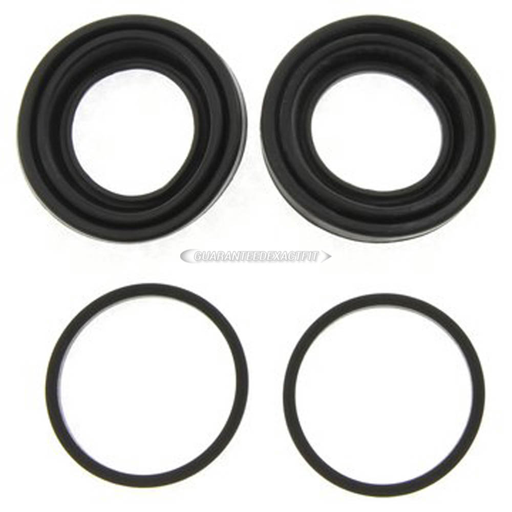 2012 Cadillac CTS Disc Brake Caliper Repair Kit