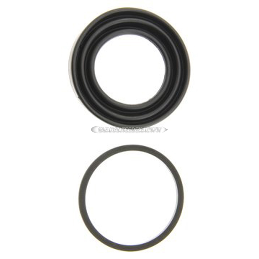 2012 Cadillac SRX Disc Brake Caliper Repair Kit