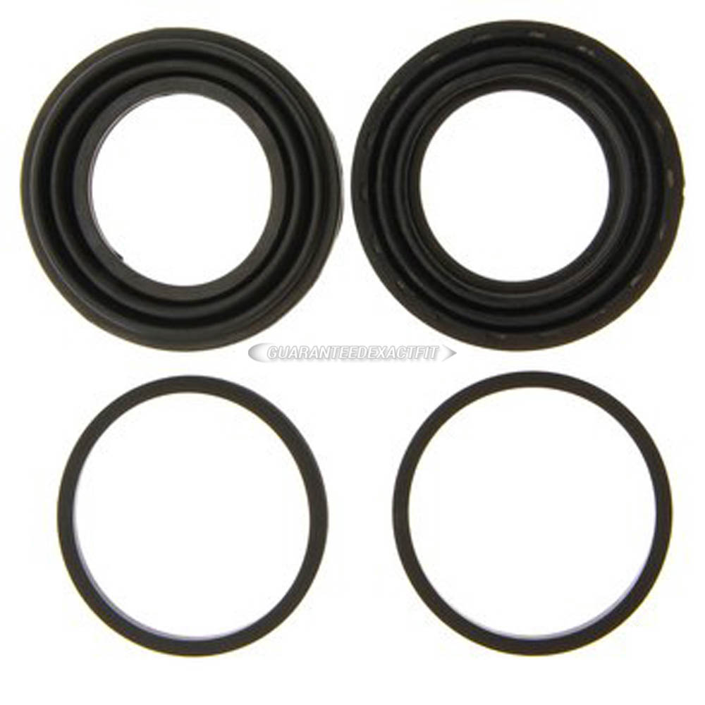 2009 Pontiac G8 Disc Brake Caliper Repair Kit