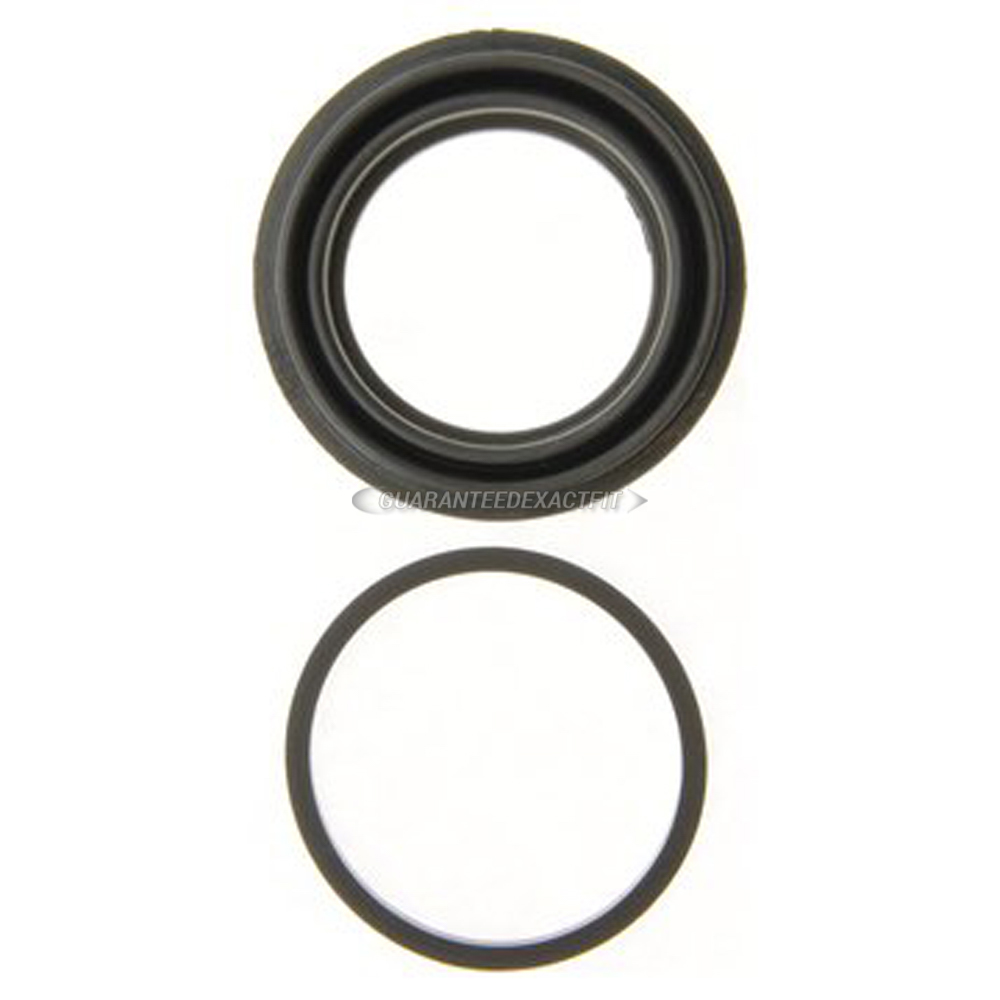 2013 Chevrolet Caprice Disc Brake Caliper Repair Kit
