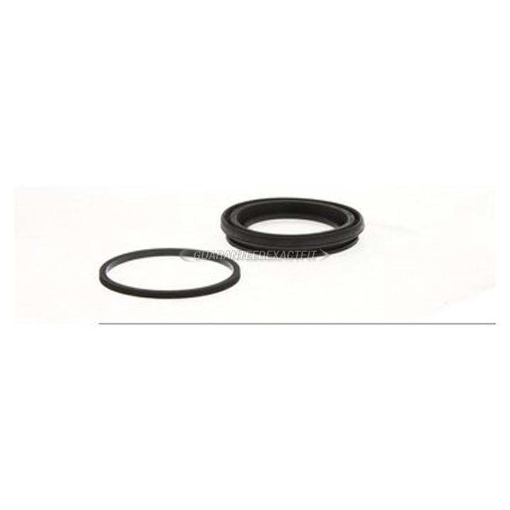 2012 Chevrolet Caprice Disc Brake Caliper Repair Kit