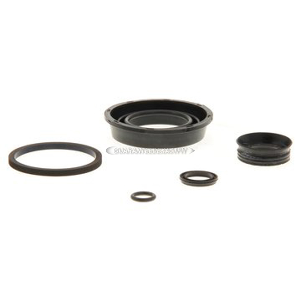 2009 Chevrolet Cobalt Disc Brake Caliper Repair Kit