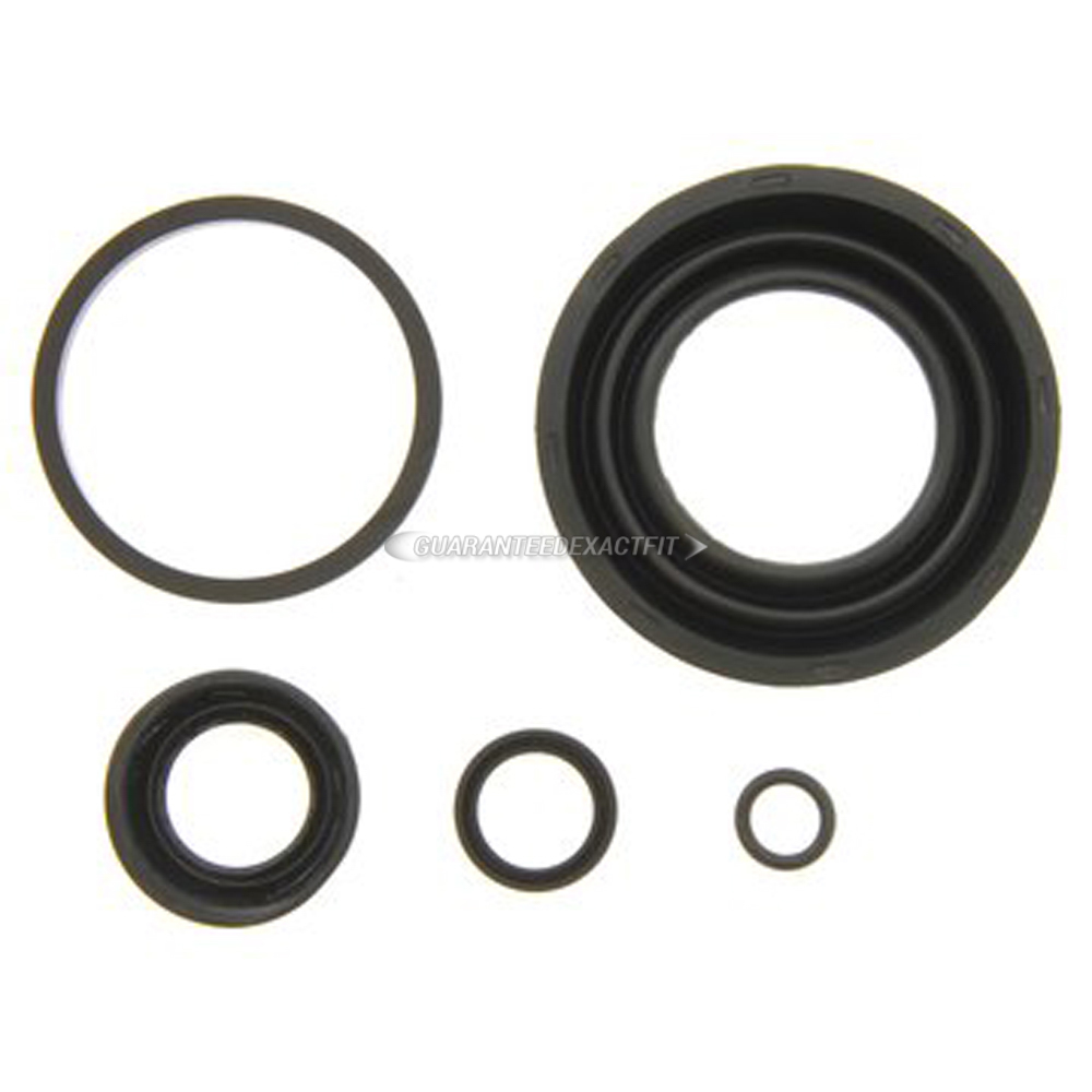 2009 Chevrolet Cobalt Disc Brake Caliper Repair Kit