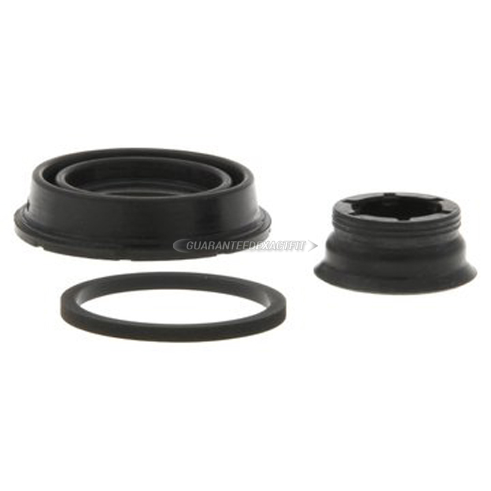 2013 Buick Encore Disc Brake Caliper Repair Kit