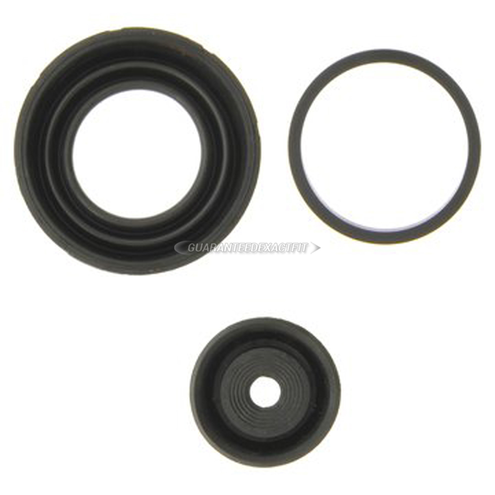 2013 Buick Encore Disc Brake Caliper Repair Kit