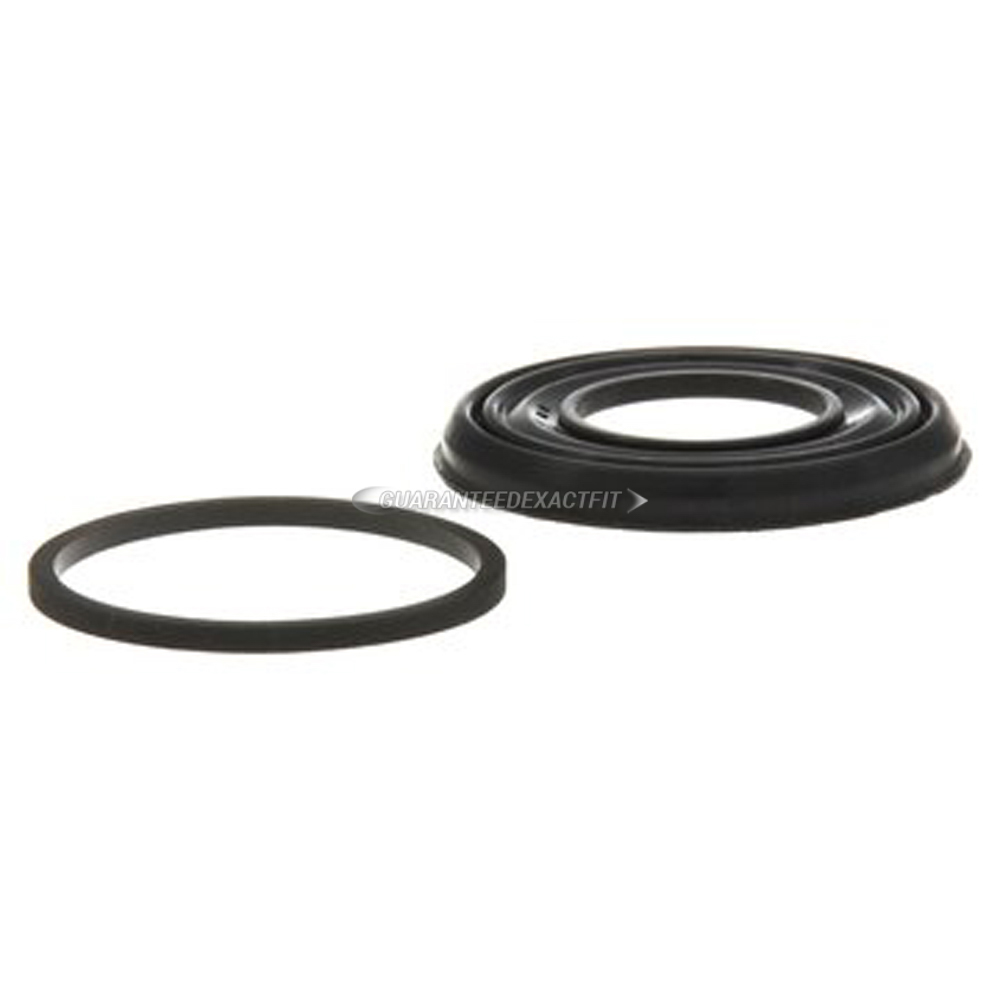 1990 Pontiac LeMans Disc Brake Caliper Repair Kit