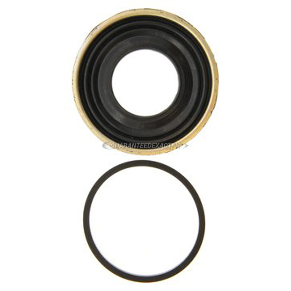 1990 Pontiac LeMans Disc Brake Caliper Repair Kit