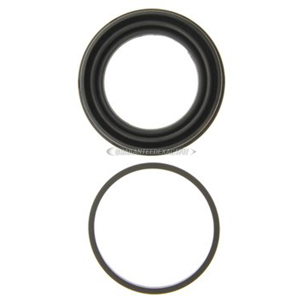 Ford tempo disc brake caliper repair kit