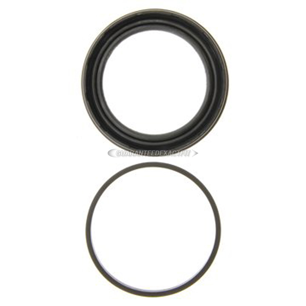 1982 Dodge Mirada Disc Brake Caliper Repair Kit