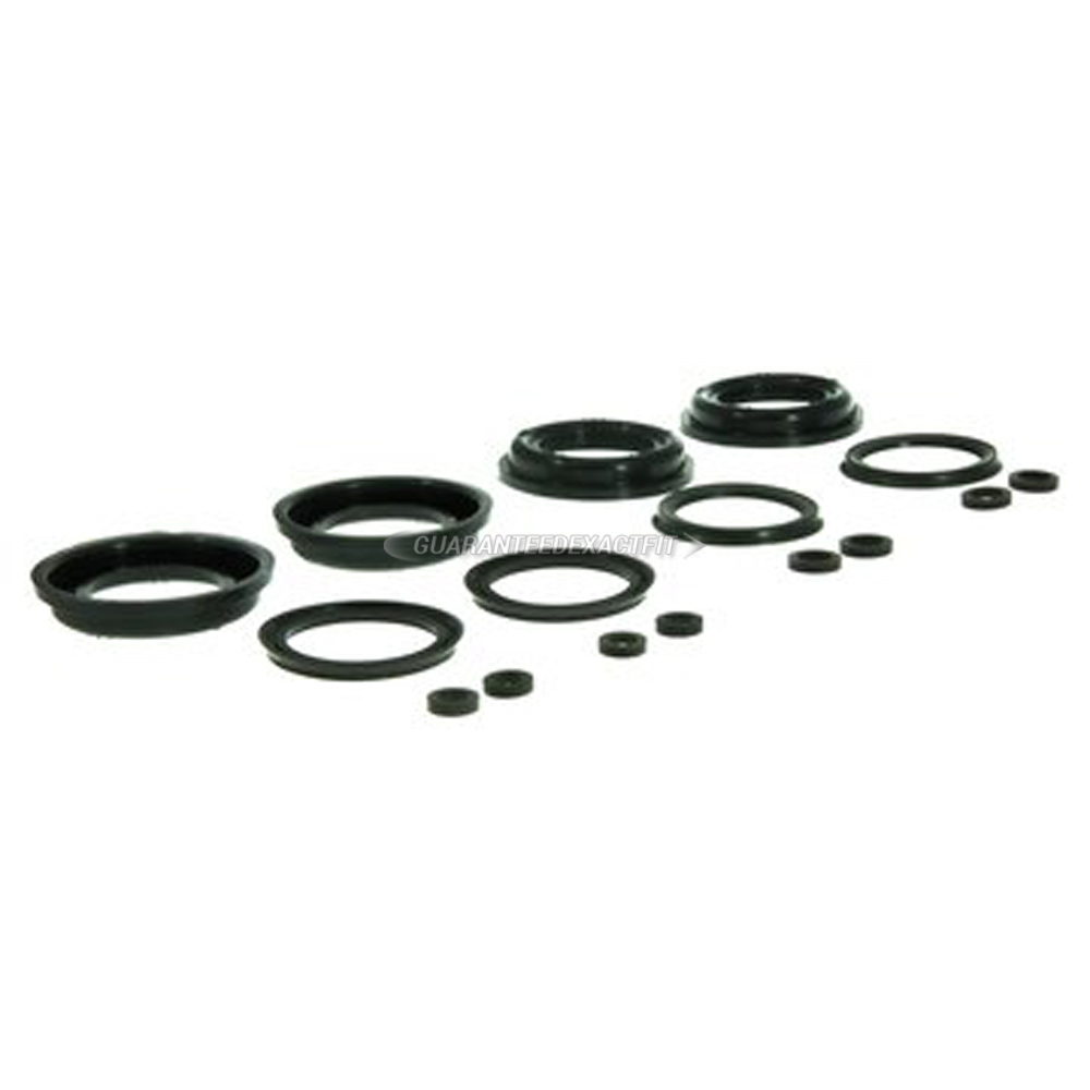 AMC Ambassador Disc Brake Caliper Repair Kit