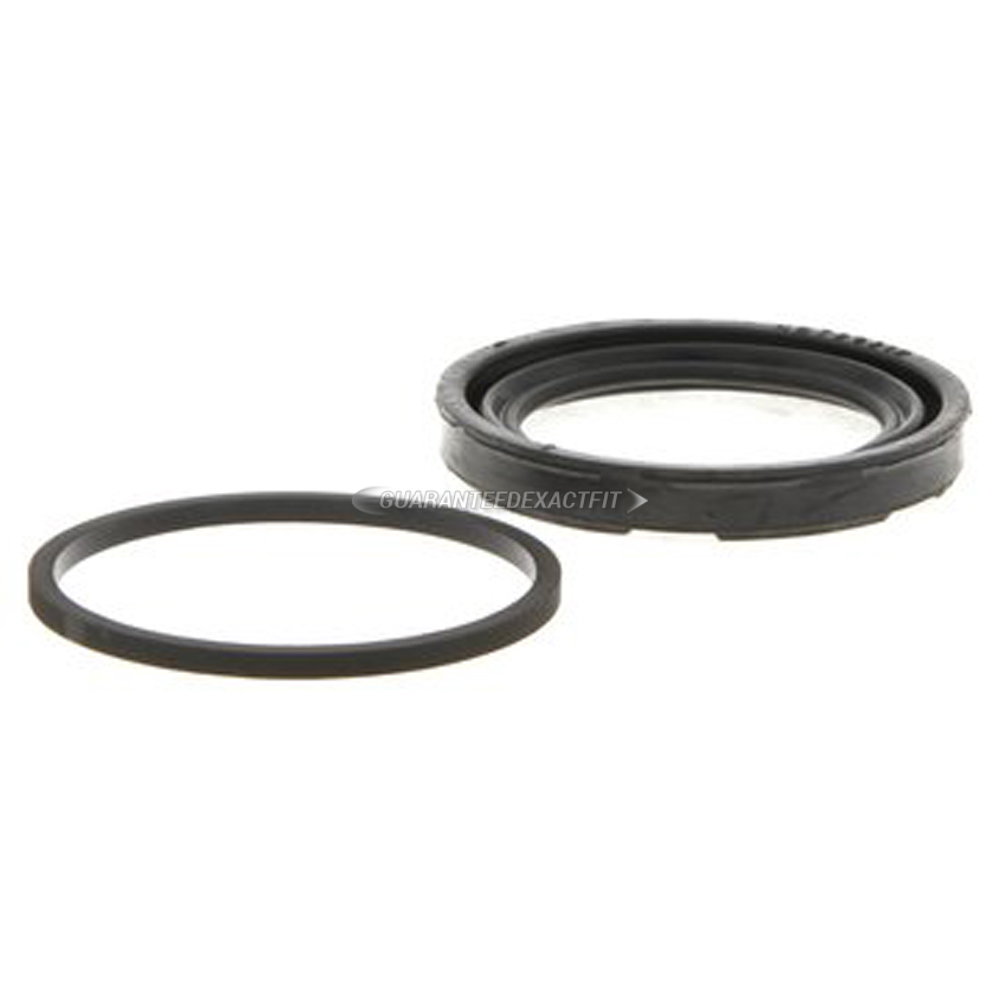 1990 Eagle Premier Disc Brake Caliper Repair Kit