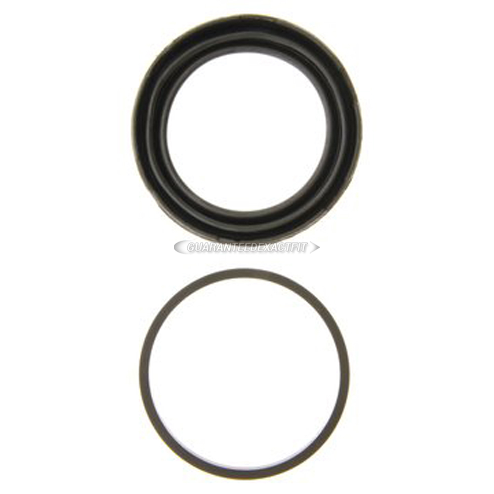 1990 Eagle Premier Disc Brake Caliper Repair Kit