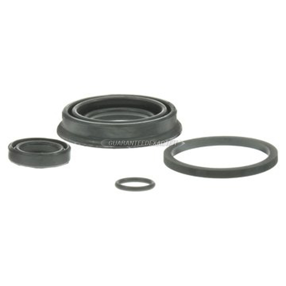 1990 Chrysler Imperial Disc Brake Caliper Repair Kit