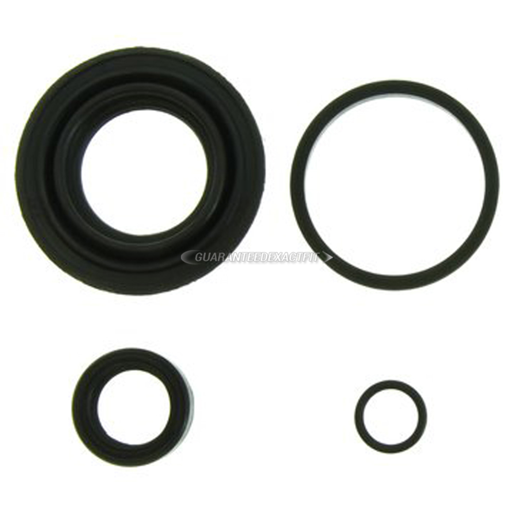 1990 Chrysler Imperial Disc Brake Caliper Repair Kit